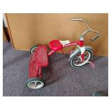 Radio flyer tricycle