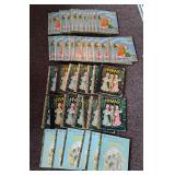 Little Golden Books - Hymns Christmas Carols