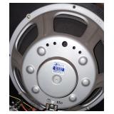 12" Jensen Vintage Speaker C12R (F) *Read