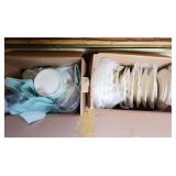 Royal Doulton & Pfaltzgraff Plates