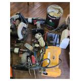 Tools Craftsman Saw Grinder ++