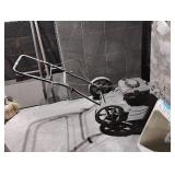 Yard Machine 4 HP Mower - good compression