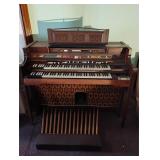 Hammond Organ