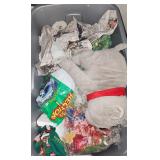 Christmas Ornaments Stockings ++