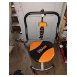 Exercise Equipment - Ab Doer Twist +