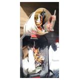 2 Bins Tools Parts Saws +