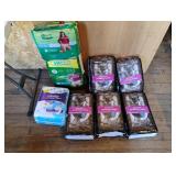 Adult Diapers and Pads New