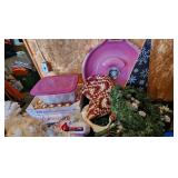 Christmas Ornaments Pottery Barn Stocking Holders