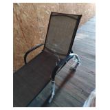 Outdoor Lounge Chair
