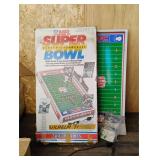 Tudor NFL Electric Super Bowl Game