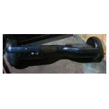 Hoverboard Stand Scooter * Read