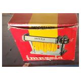 Pasta Maker Imperia SP150