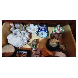 Music boxes Large Group Victrola Theme +