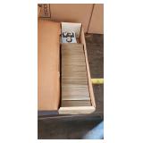 1977 Topps NFL Football Cards