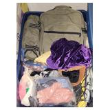 Linen Records Vintage Shirt Ties ++