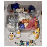 Salt & Pepper Shakers