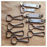 Beer Bottle Openers Fort Pitt ++