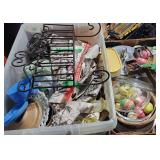 Misc Easter Eggs Ceramic Pheasant Corning Ware ++