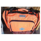 EMT Responder Bag DynaMed w/ Contents