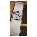 1992 - 1993 NHL Upper Deck Hockey Cards