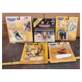 Starting Lineup Hockey Figures NIP