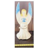 Union Products Christmas Angel Blow Mold
