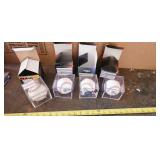 Autographed Baseballs Reading Phillies Raul Rivas+