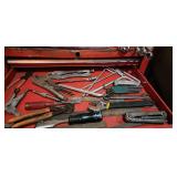 Channel Lock Allen Keys Tools +