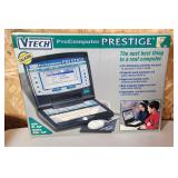Vtech Prestige Computer in Box