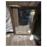 Mirror Framed Prints Wall Art