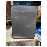 Frigidaire Mini Fridge with power cord