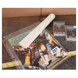 Rocky Bleier Signed Photo Phillies Signed