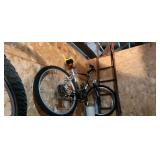 Mozo GT Mountain Bike Nice