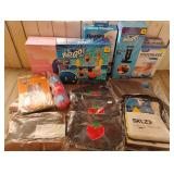 New old stock outdoor Games Water +