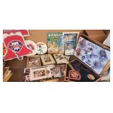 Philles, Signed Reading Royals + More