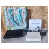 Apple AirPort Extreme Wifi Routers