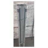 Popup Canopy Frame Only No Top.