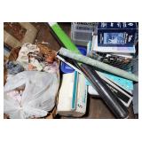 Misc Phone Cases Books Craft Supplies ++