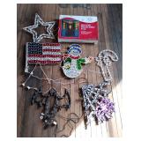 Holiday lights Decorations