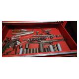 Sockets and Wrenches & More