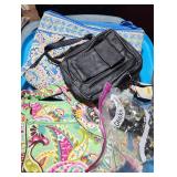 Vera Bradley Purses +