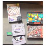 Super Nintendo Adapter Games N64 Pak ++