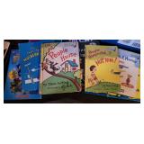 Dr. Suess Books Mulberry Street King Kong +