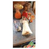 Muffin Dolls Egg Cups +