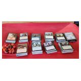 Magic the Gathering Cards 2011-2018