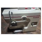 Simplicity Classic Sewing Machine S-02