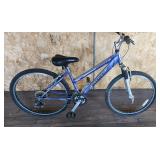 Schwinn Side Winder Bike Nice