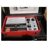 Mac Tools ET985 Cylinder Analyzer (No Cables)