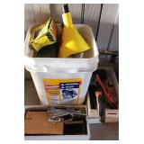 Tools Xacto Knives Cutters Stapler +