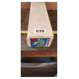 1993 Fleer MLB Baseball Cards